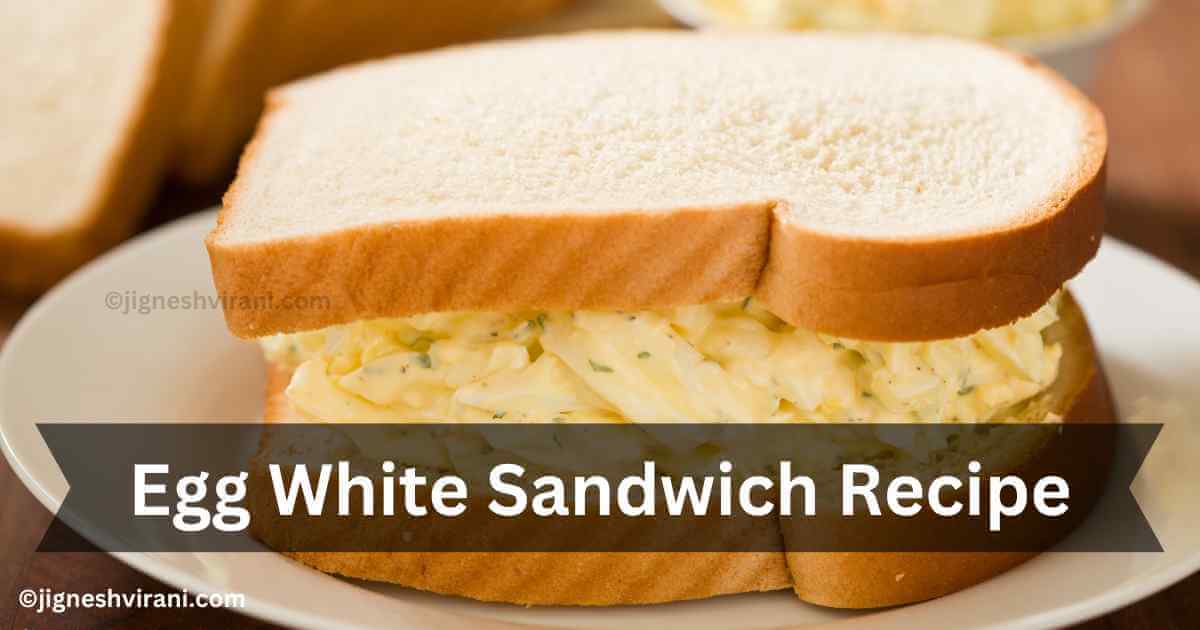 Egg White Sandwich