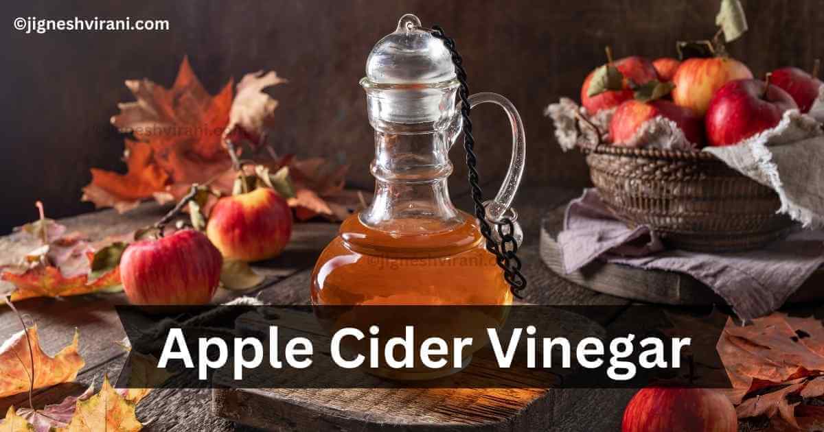 How to make Apple Cider Vinegar